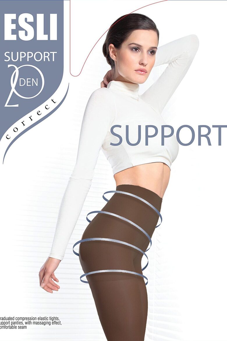 SUPPORT 20 DEN
