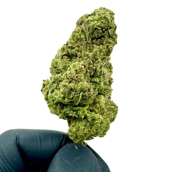CBD Kanapių Žiedai OREO COOKIES – Saldus Komfortas ir Gilus Atsipalaidavimas